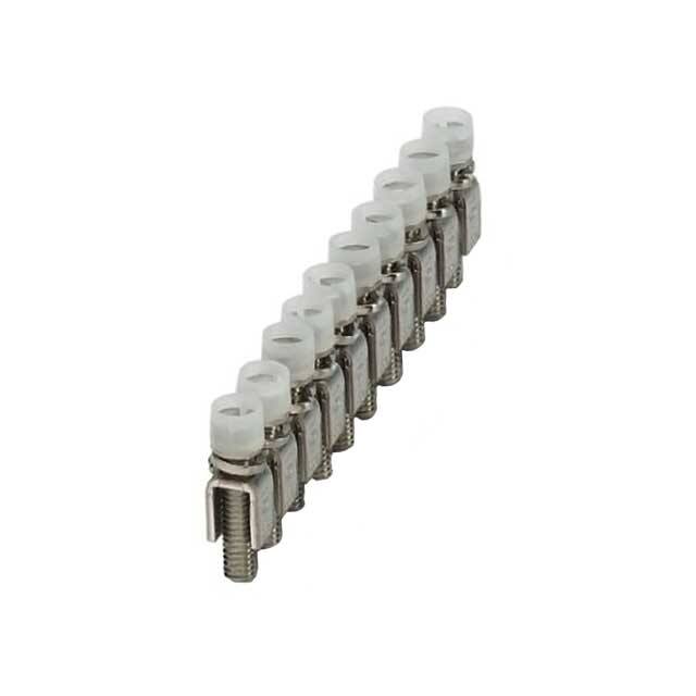 711700 Phoenix Contact  Terminal Block Jumpers